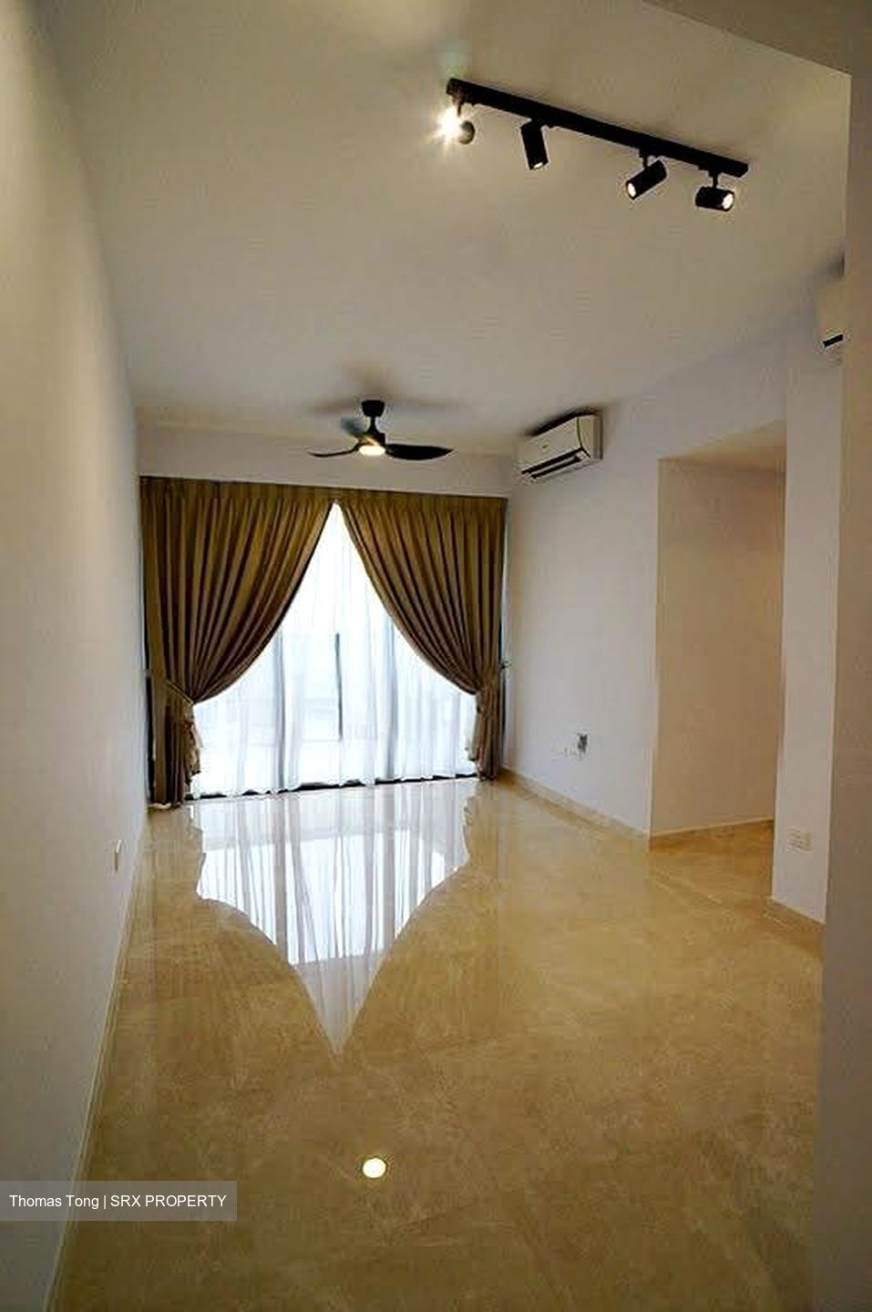 Commonwealth Towers (D3), Condominium #591152251